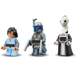 LEGO Star Wars Jango Fett’s Starship