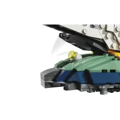 LEGO Star Wars Jango Fett’s Starship