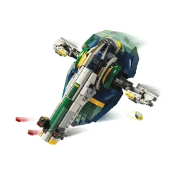 LEGO Star Wars Jango Fett’s Starship