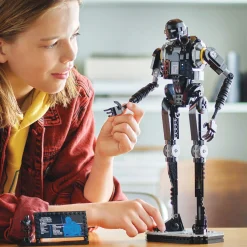 LEGO Star Wars K-2SO Security Droid