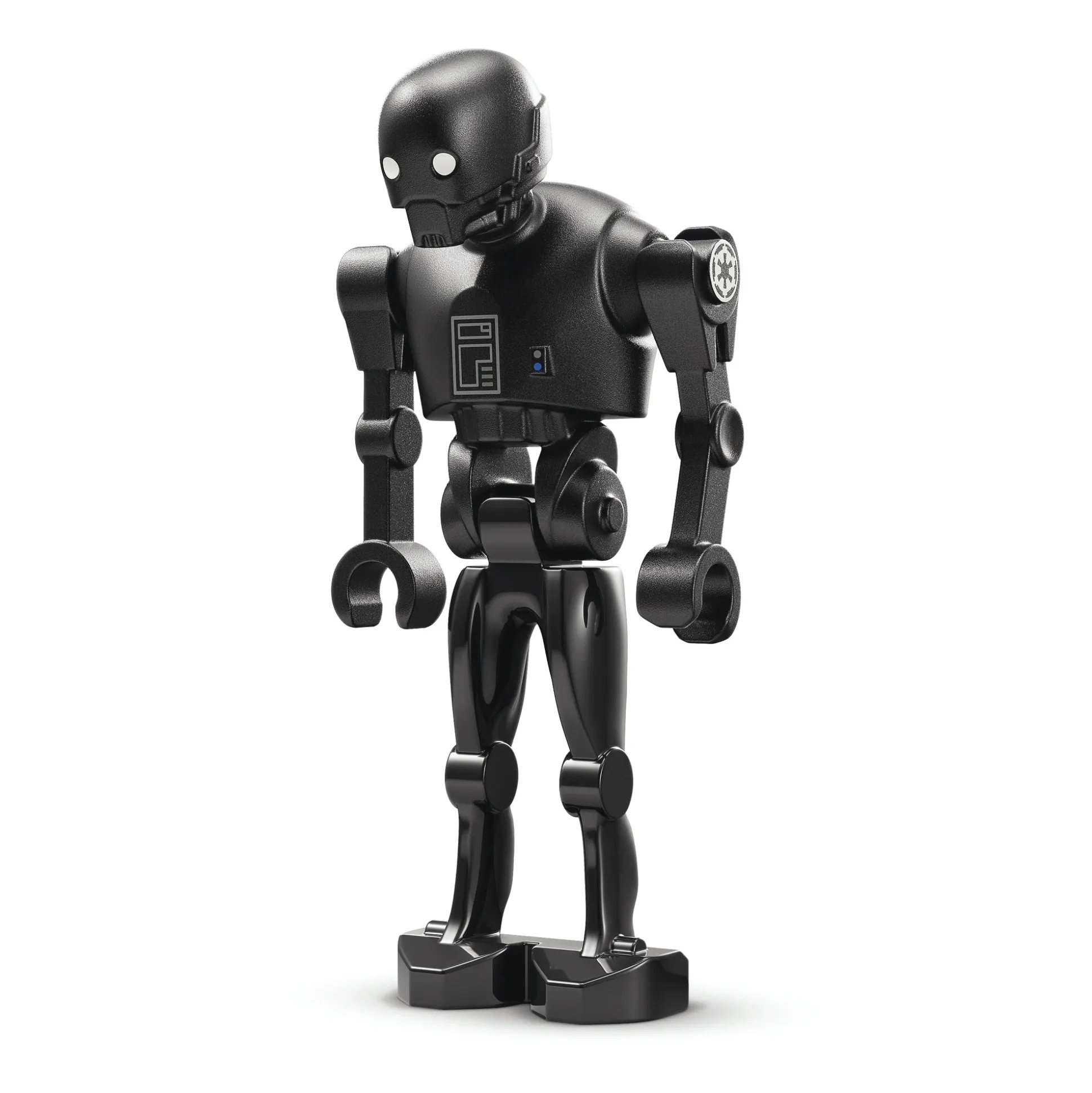 LEGO Star Wars K-2SO Security Droid