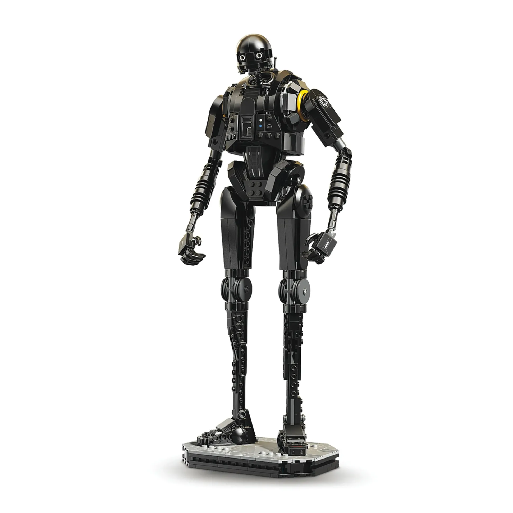 LEGO Star Wars K-2SO Security Droid