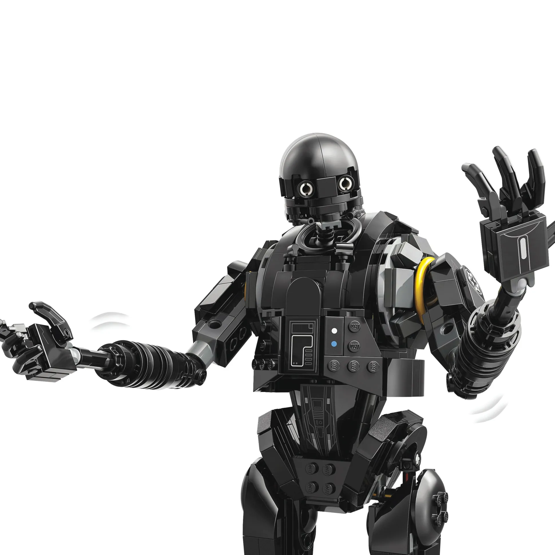 LEGO Star Wars K-2SO Security Droid