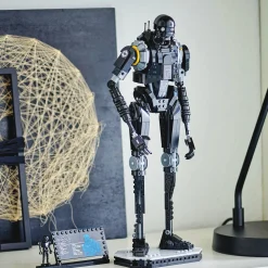 LEGO Star Wars K-2SO Security Droid
