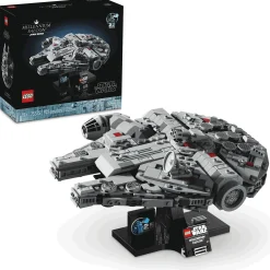 LEGO Star Wars Millennium Falcon