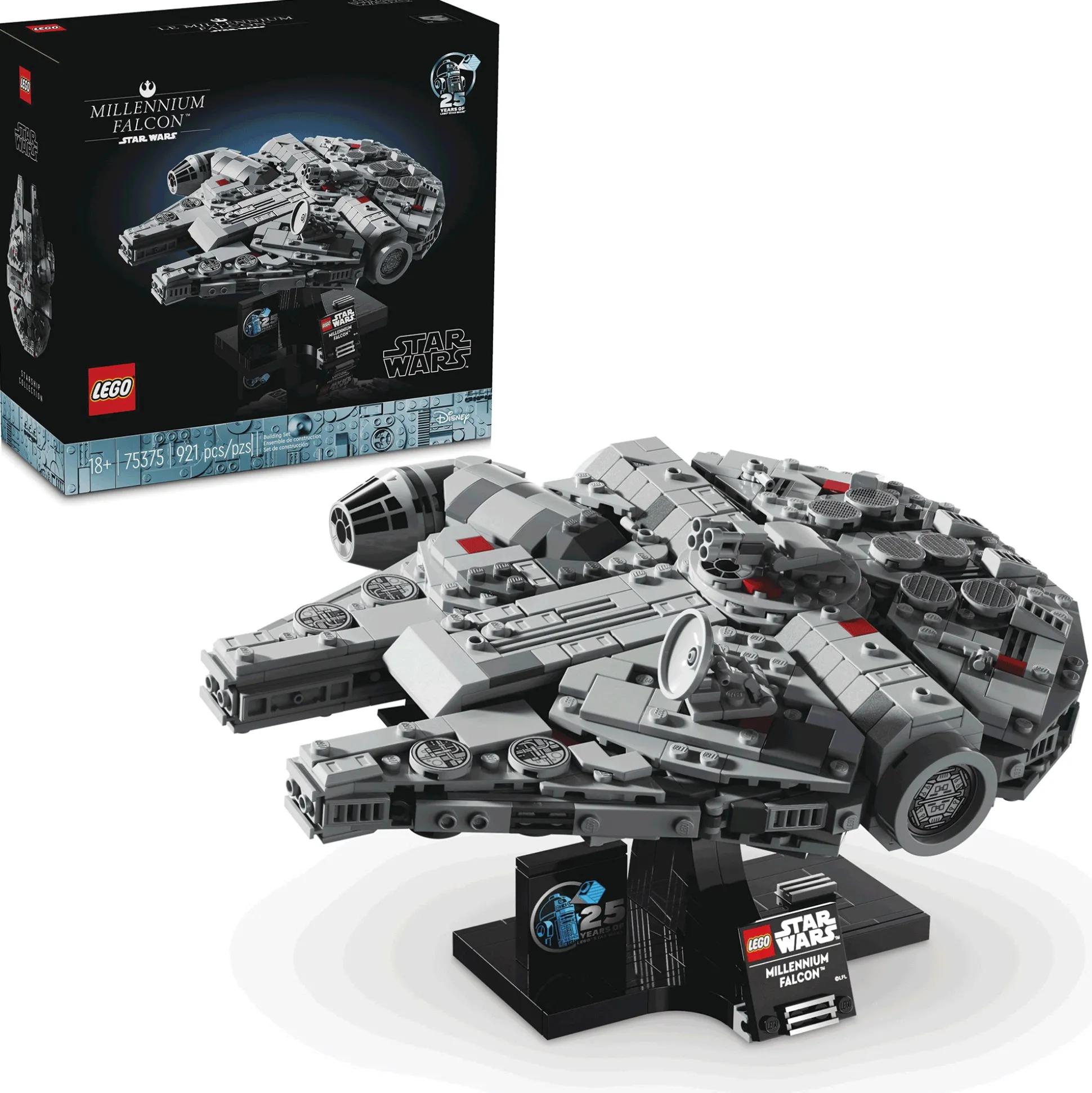 LEGO Star Wars Millennium Falcon