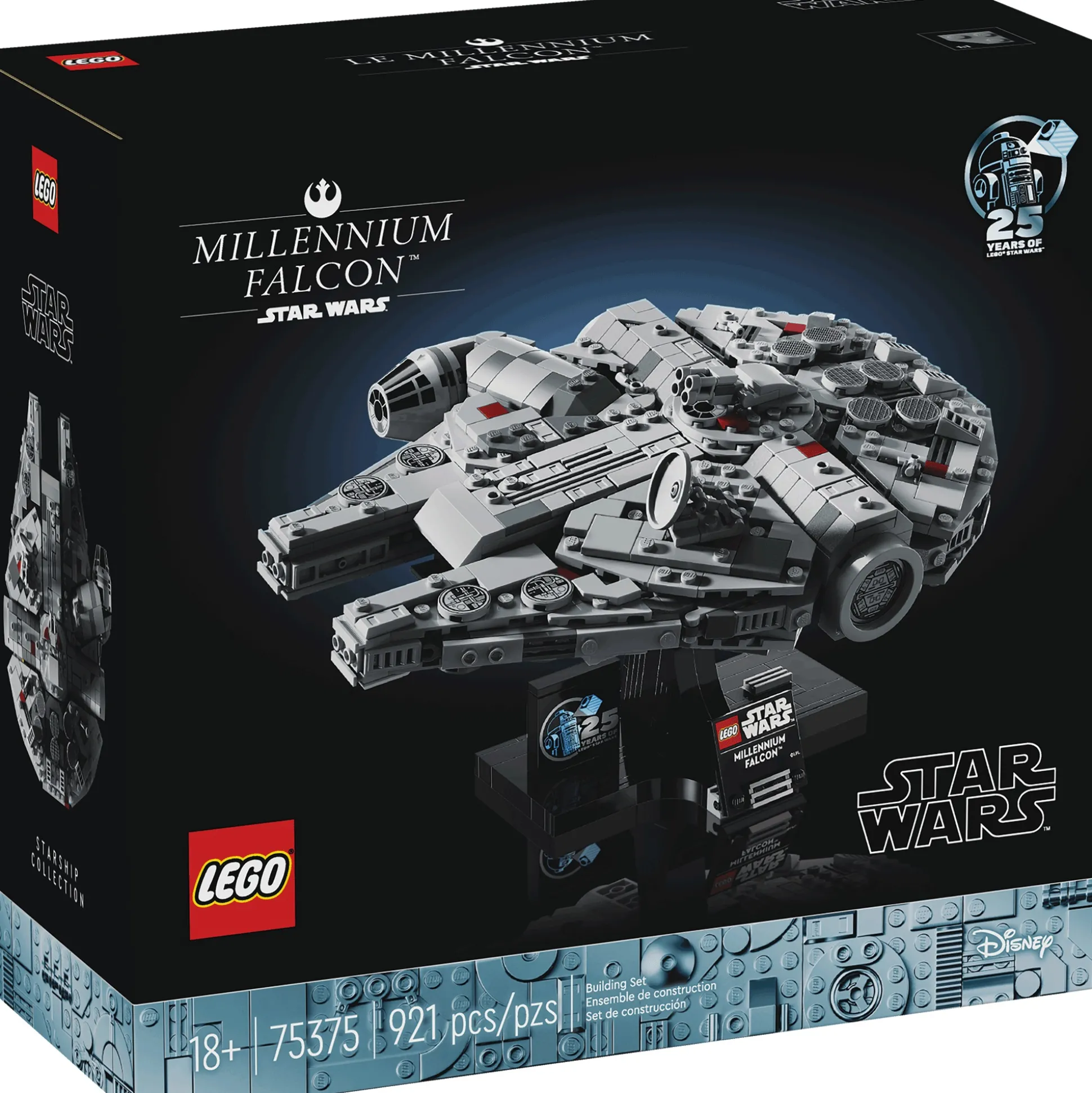 LEGO Star Wars Millennium Falcon