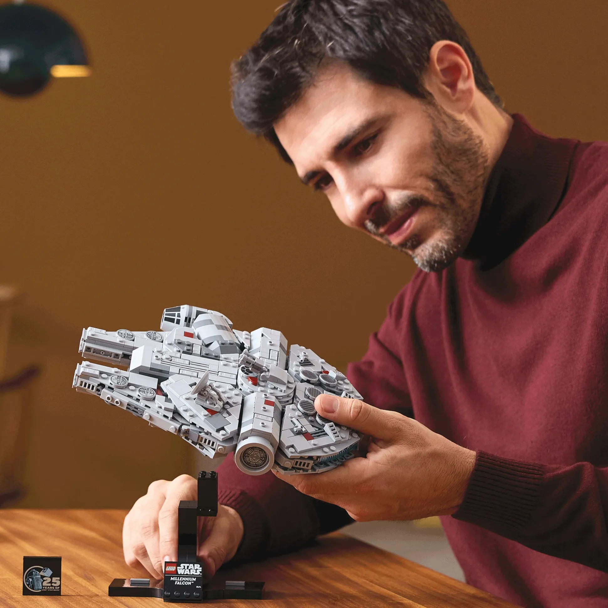 LEGO Star Wars Millennium Falcon