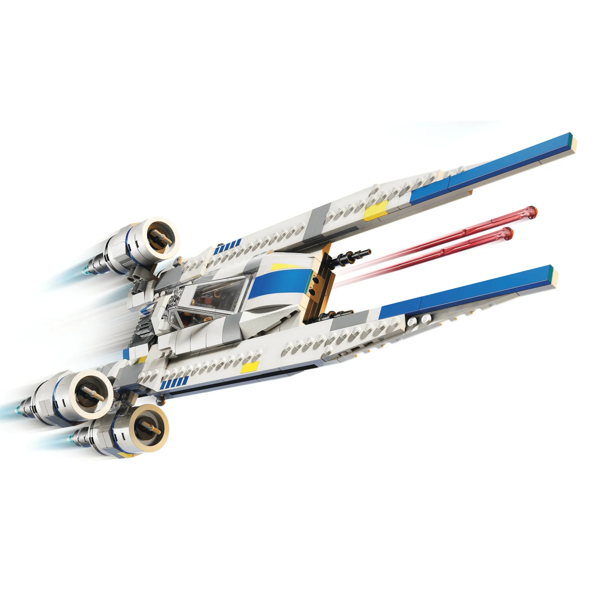 LEGO Star Wars Rebel U-Wing Starfighter™