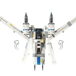 LEGO Star Wars Rebel U-Wing Starfighter™