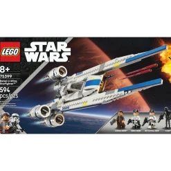 LEGO Star Wars Rebel U-Wing Starfighter™