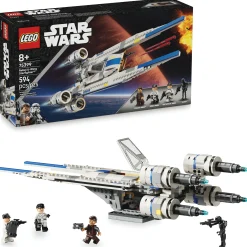 LEGO Star Wars Rebel U-Wing Starfighter™