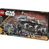 LEGO Star Wars Republic Juggernaut