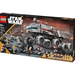 LEGO Star Wars Republic Juggernaut