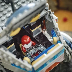 LEGO Star Wars Republic Juggernaut