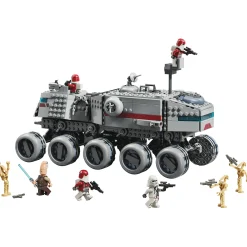LEGO Star Wars Republic Juggernaut