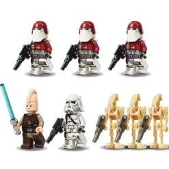 LEGO Star Wars Republic Juggernaut