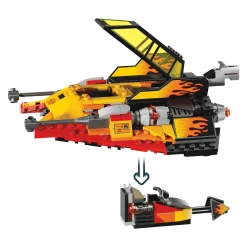 LEGO Star Wars The Force Burner Snowspeeder™