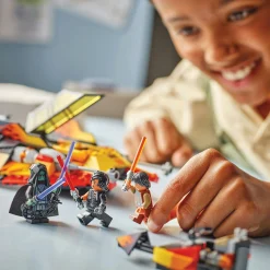 LEGO Star Wars The Force Burner Snowspeeder™