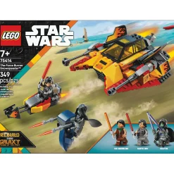 LEGO Star Wars The Force Burner Snowspeeder™