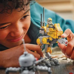 LEGO Star Wars 327th Star Corps Clone Troopersâ„¢ Battle Pack