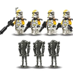 LEGO Star Wars 327th Star Corps Clone Troopers™ Battle Pack