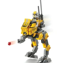 LEGO Star Wars 327th Star Corps Clone Troopers™ Battle Pack