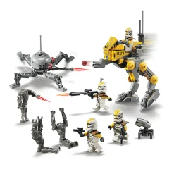 LEGO Star Wars 327th Star Corps Clone Troopers™ Battle Pack