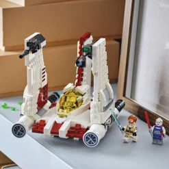 LEGO Star Wars V-19 Torrent Starfighter