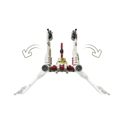 LEGO Star Wars V-19 Torrent Starfighter