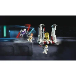 LEGO Star Wars V-19 Torrent Starfighter