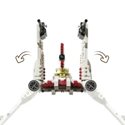 LEGO Star Wars V-19 Torrent Starfighter