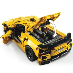 LEGO Technic Chevrolet Corvette Stingray