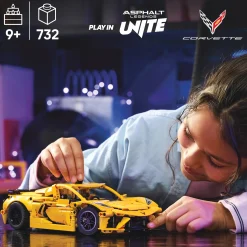 LEGO Technic Chevrolet Corvette Stingray