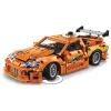 LEGO Technic Fast & Furious Toyota Supra MK4