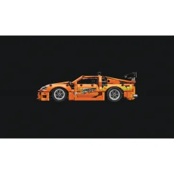 LEGO Technic Fast & Furious Toyota Supra MK4