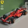 LEGO Technic Ferrari SF-24 Formula 1 Model