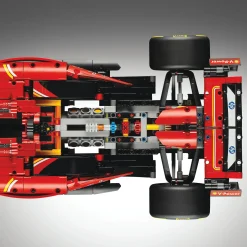 LEGO Technic Ferrari SF-24 Formula 1 Model