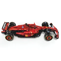 LEGO Technic Ferrari SF-24 Formula 1 Model