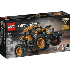 LEGO Technic Monster Jam DIGatron Pull-Back
