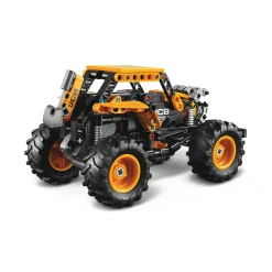 LEGO Technic Monster Jam DIGatron Pull-Back