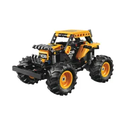 LEGO Technic Monster Jam DIGatron Pull-Back