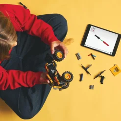 LEGO Technic Monster Jam DIGatron Pull-Back