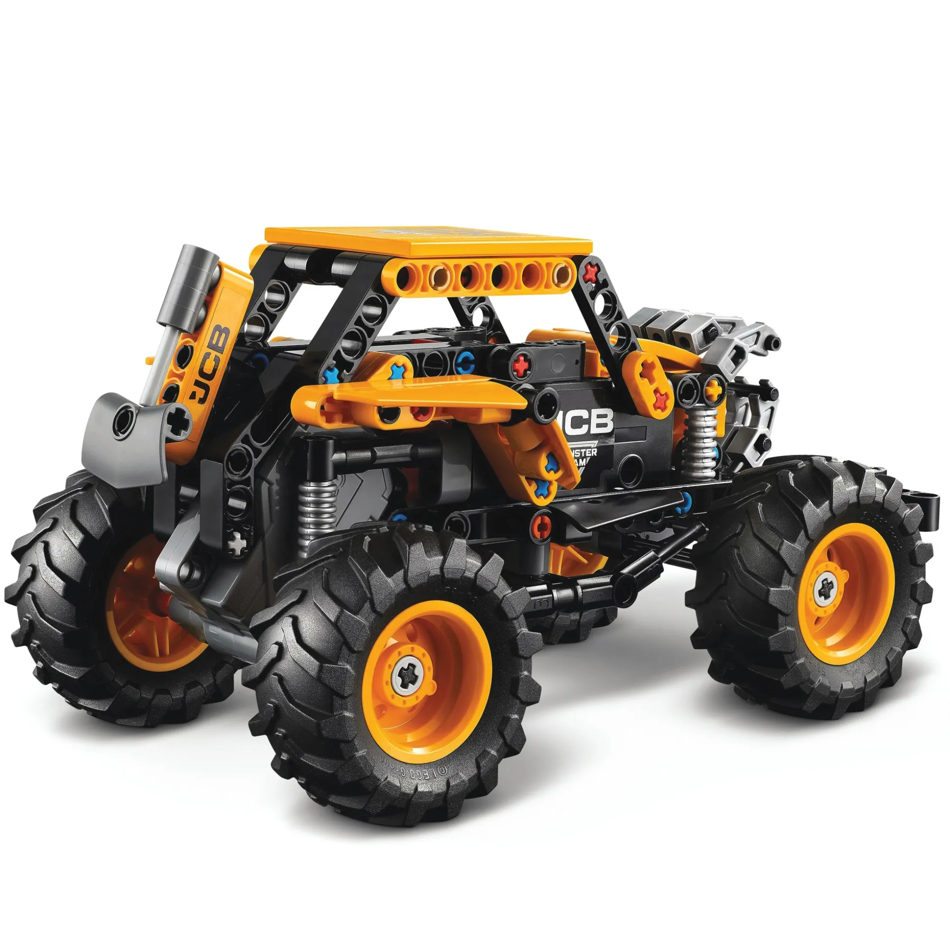 LEGO Technic Monster Jam DIGatron Pull-Back