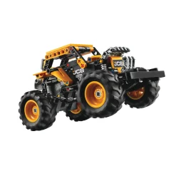 LEGO Technic Monster Jam DIGatron Pull-Back