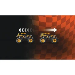 LEGO Technic Monster Jam DIGatron Pull-Back