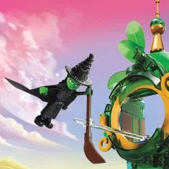 LEGO Wicked Welcome To Emerald City