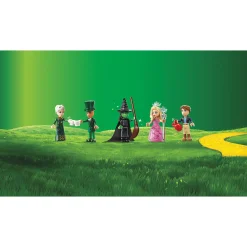 LEGO Wicked Welcome To Emerald City