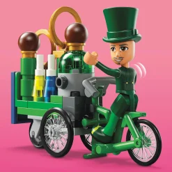 LEGO Wicked Welcome To Emerald City