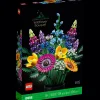 LEGO Wildflower Bouquet